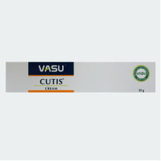 Cutis Cream (30Gm) – Vasu Pharma